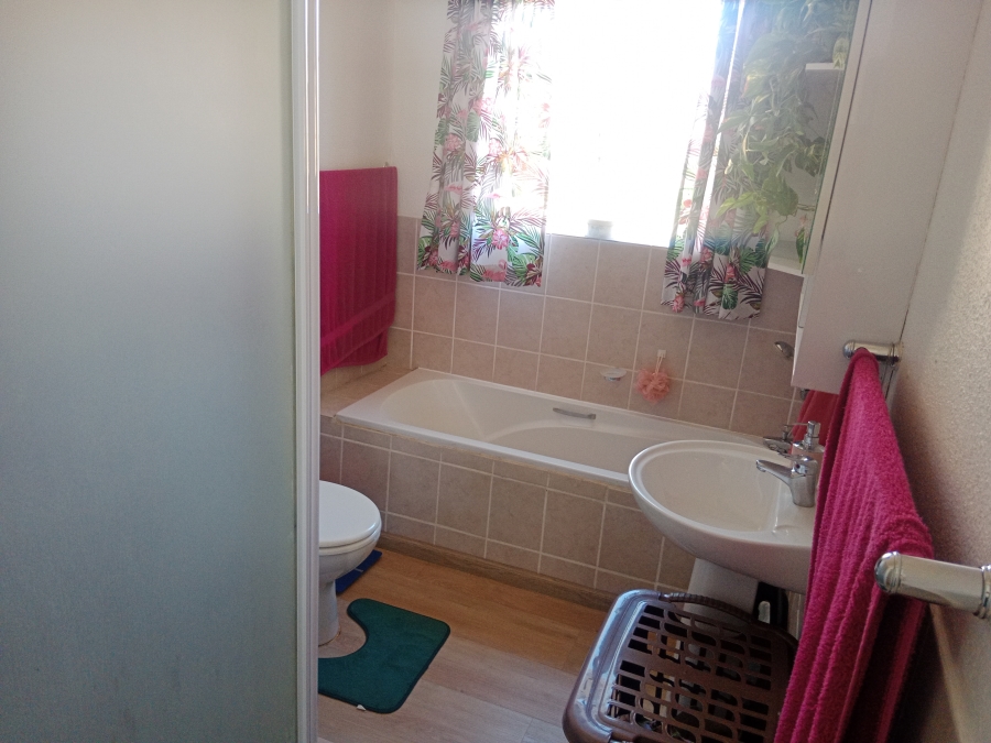 2 Bedroom Property for Sale in Sasolburg Ext 11 Free State